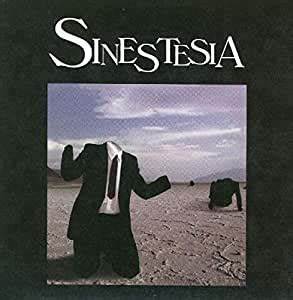 SINESTESIA - Sinestesia